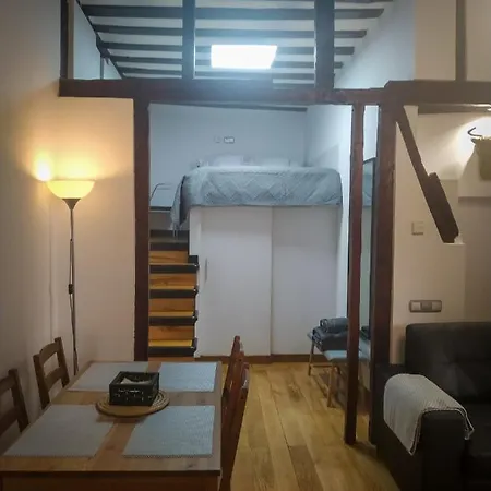 Balcón De La Plata Apartamento