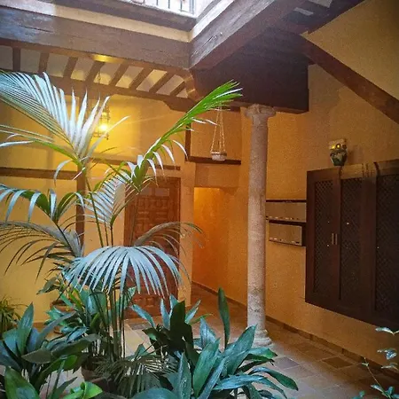 Balcón De La Plata *