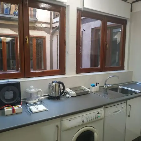 Balcón De La Plata Apartamento *