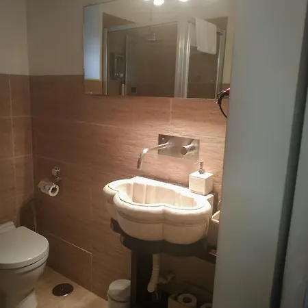 Balcón De La Plata *