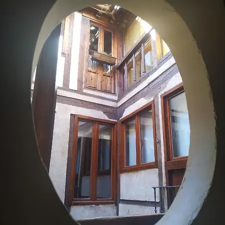 Balcon De La Plata Διαμέρισμα Τολέδο