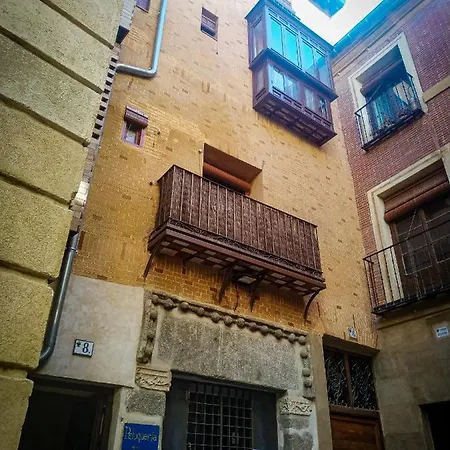 Balcon De La Plata Διαμέρισμα