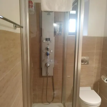 Balcón De La Plata *