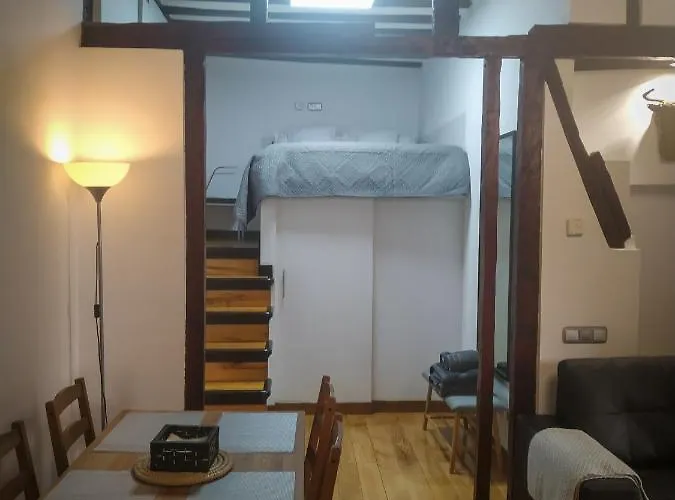 Balcon De La Plata Διαμέρισμα