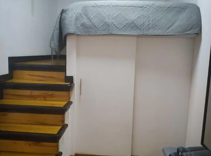 Balcon De La Plata *