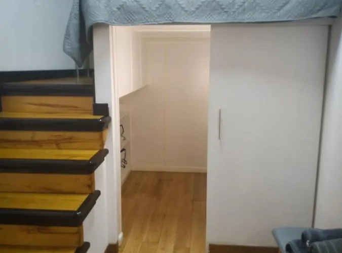 Balcon De La Plata Διαμέρισμα