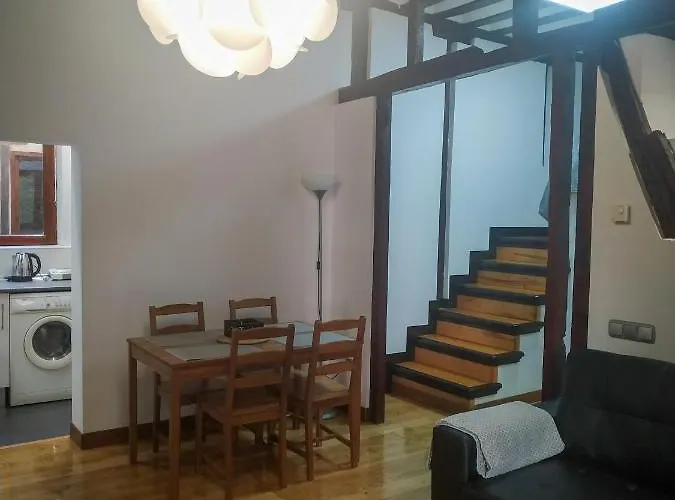 Balcon De La Plata Διαμέρισμα