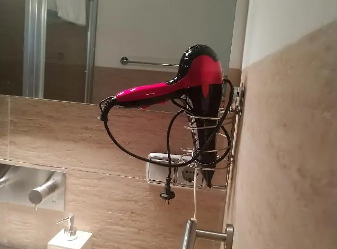 Διαμέρισμα Balcon De La Plata Τολέδο