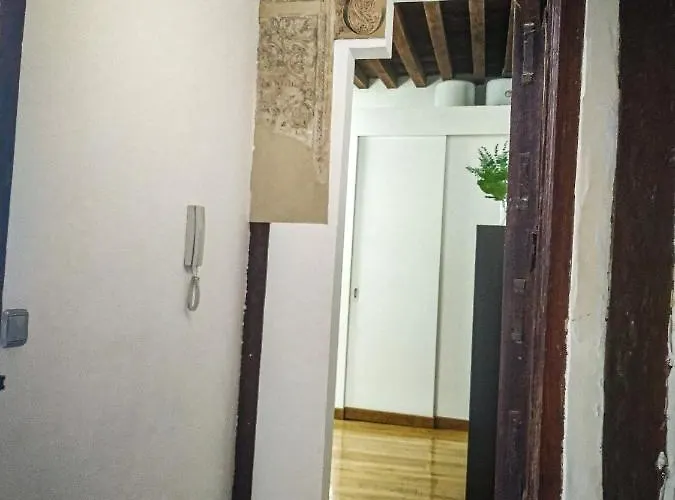 Διαμέρισμα Balcon De La Plata