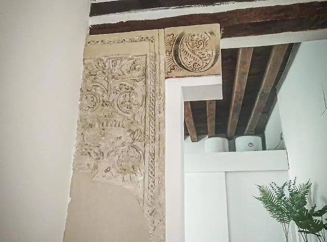 Balcon De La Plata * Τολέδο