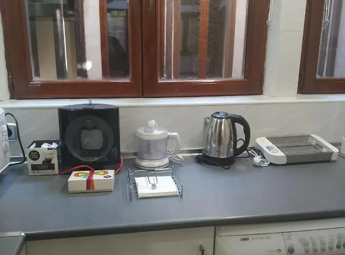 Balcon De La Plata Διαμέρισμα