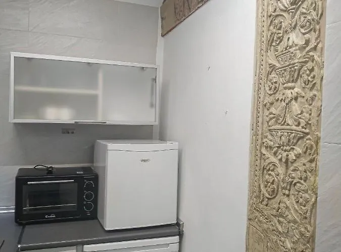 Balcon De La Plata *