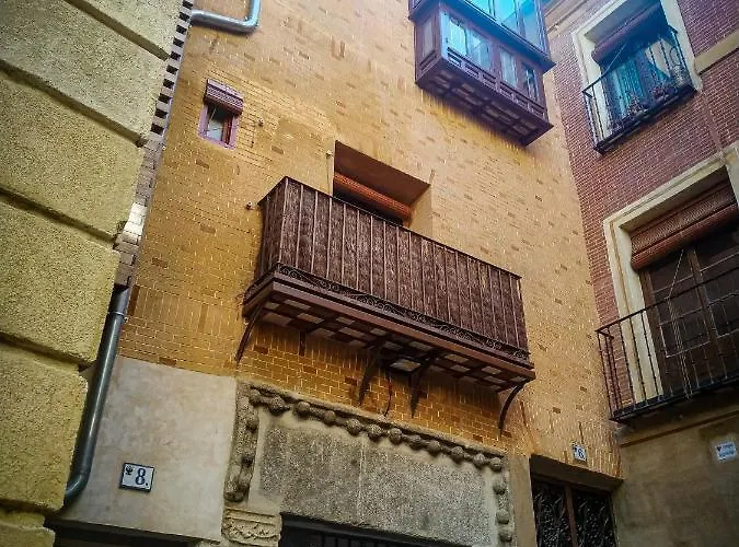 Balcon De La Plata Διαμέρισμα