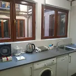 Balcon De La Plata Apartament *
