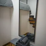 Balcon De La Plata Apartament *