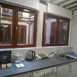 Balcon De La Plata