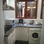 Balcon De La Plata Apartament *
