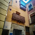 Balcon De La Plata Apartament
