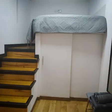 Balcon De La Plata *