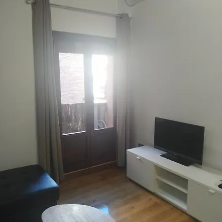 Balcon De La Plata *