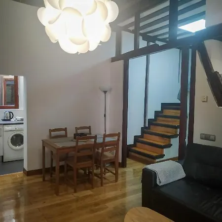 Balcon De La Plata Apartament