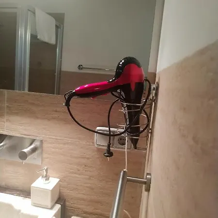 アパート Balcon De La Plata トレド