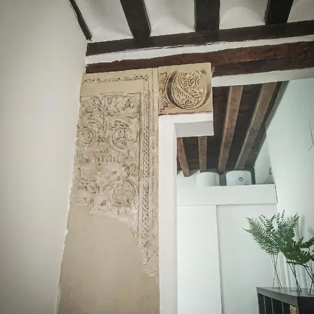 Balcon De La Plata * Toledo