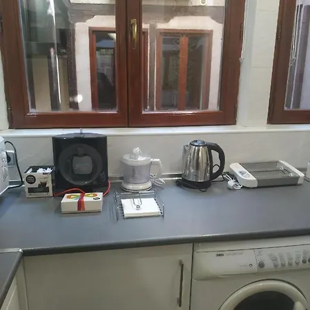 Balcon De La Plata Apartament