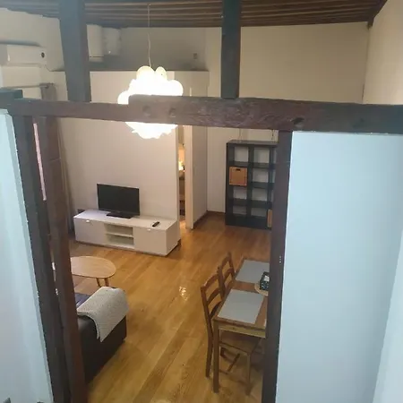 Balcon De La Plata トレド