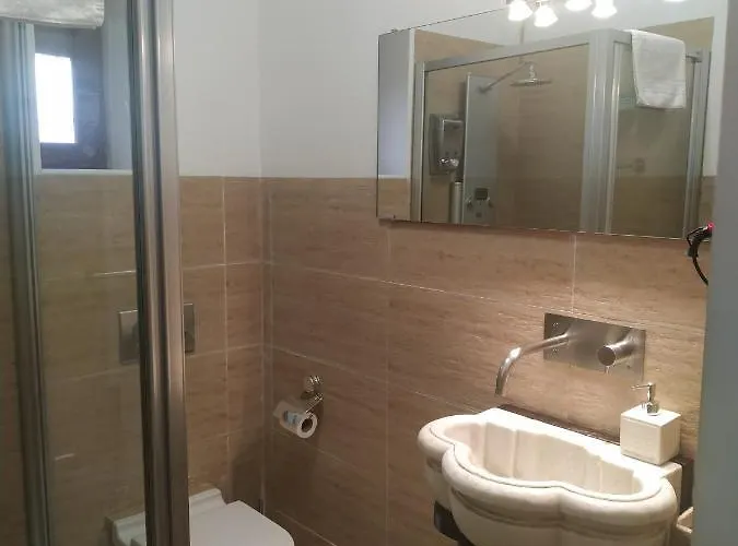 Balcon De La Plata *